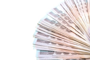 Tay banknot ve nakit