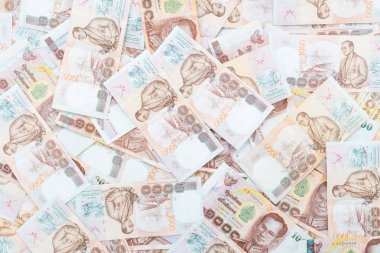 Tay banknot ve nakit