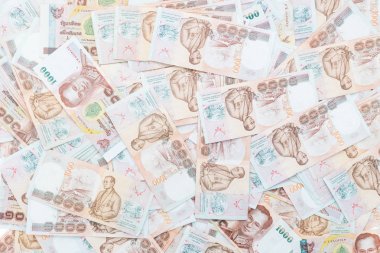 Tay banknot ve nakit