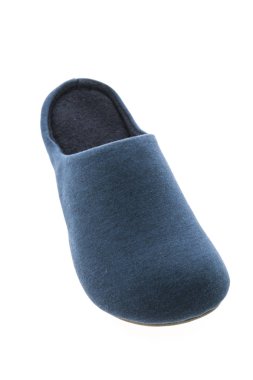 Ayakkabı veya terlik evde kullanmak için