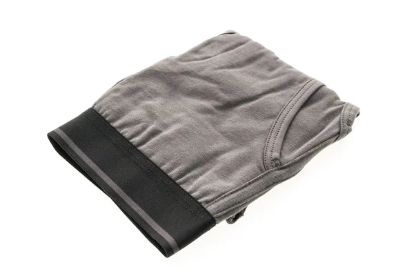 Cueca curta e Calças para homens — Fotografia de Stock