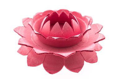 Sepet loy krathong Festivali için yüzen