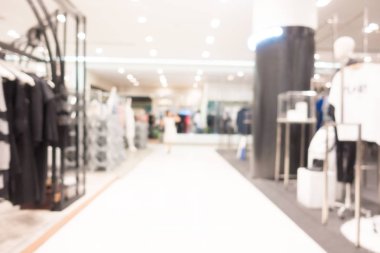  Alışveriş merkezi ve perakende mağazası içi