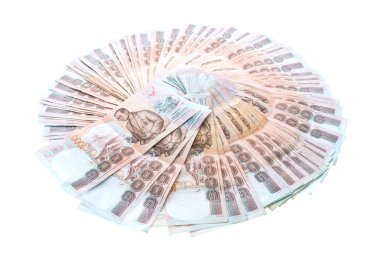 Tay banknot ve nakit