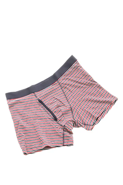 Man underwear for clothing — Stock Photo, Image