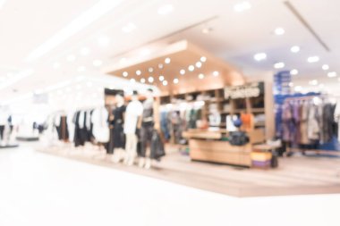  Alışveriş merkezi ve perakende mağazası içi