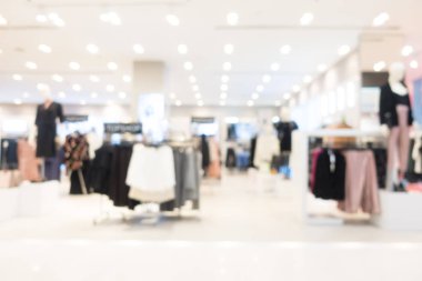  Alışveriş merkezi ve perakende mağazası içi