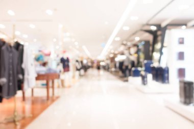  Alışveriş merkezi ve perakende mağazası içi