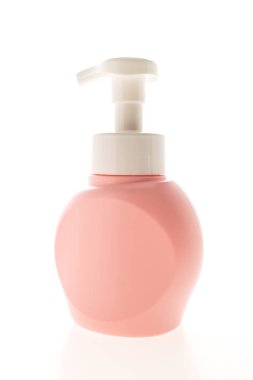 boş kozmetik şişe