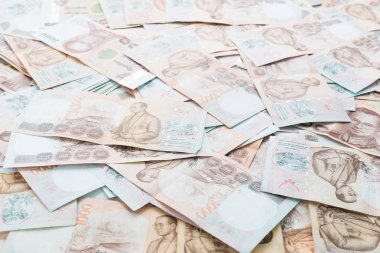 Tay banknot ve nakit