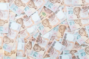 Tay banknot ve nakit