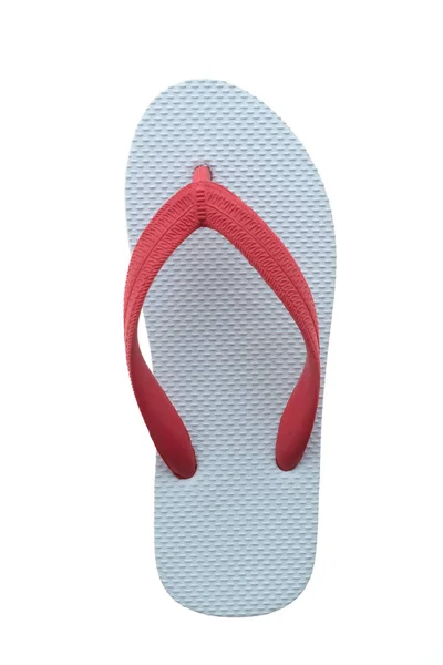 Flip Flop oder Pantoffel — Stockfoto