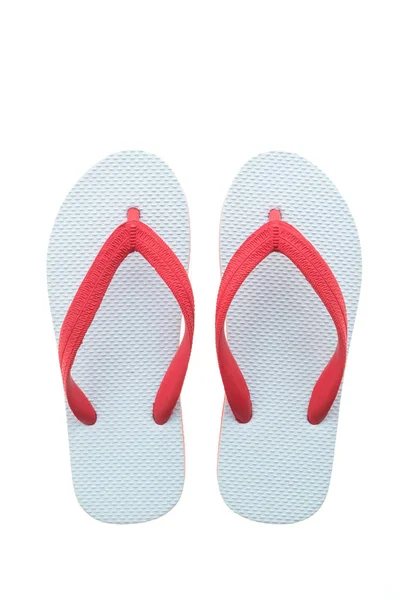 Flip flop eller toffel — Stockfoto