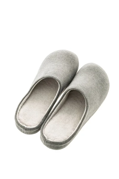 Slipper or Shoe for use in home — Stock Photo, Image