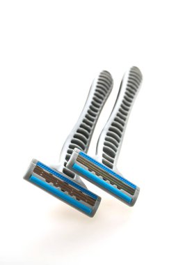 Tıraş makinesi için jilet donatım 