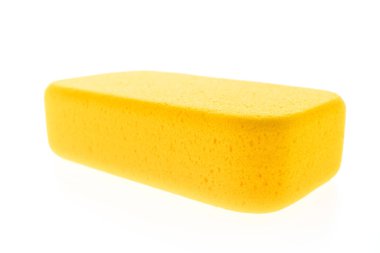 Temizlik için mikro sünger 