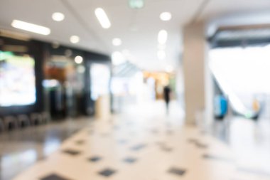 alışveriş ve perakende mağaza bulanıklığı