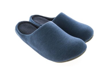 Ayakkabı veya terlik evde kullanmak için