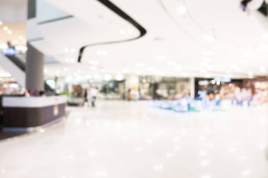 Alışveriş Merkezi iç bulanıklık