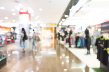 Alışveriş Merkezi iç bulanıklık