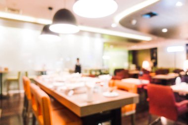 Kahve Dükkanı bulanıklık