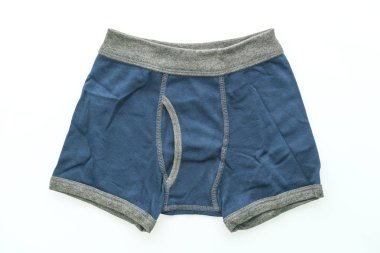 Çocuk ve çocuk için kısa iç çamaşırı