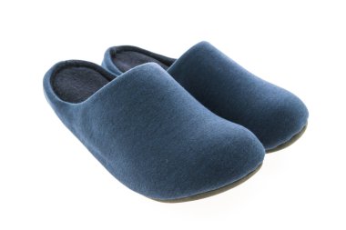 Ayakkabı veya terlik evde kullanmak için