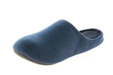 Ayakkabı veya terlik evde kullanmak için