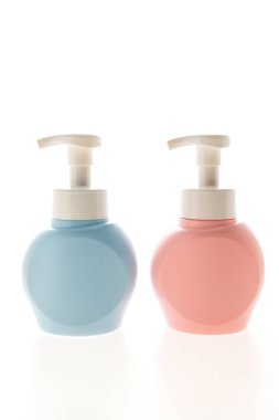 boş kozmetik şişe 