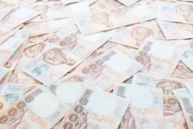 Tay banknot ve nakit