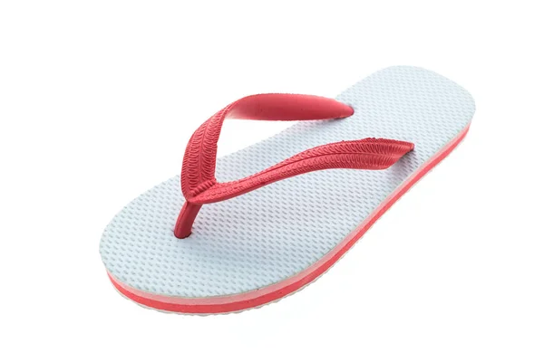 Flip Flop oder Pantoffel — Stockfoto