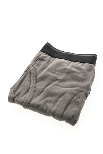 Short underwear and Pants for men — Stock Photo, Image