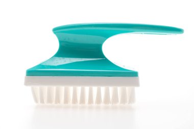 Ayak Temizleme fırçası