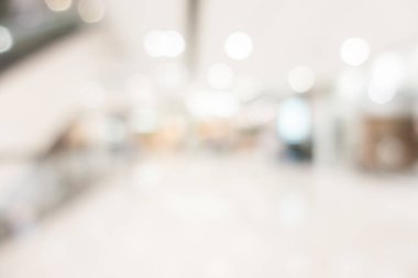 Alışveriş Merkezi iç bulanıklık