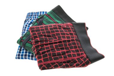 Kısa iç çamaşırı ve boxer erkek pantolon