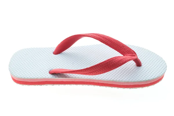 Flip flop of slipper — Stockfoto