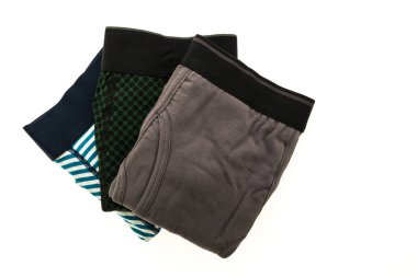 Yeni erkek iç giyim 