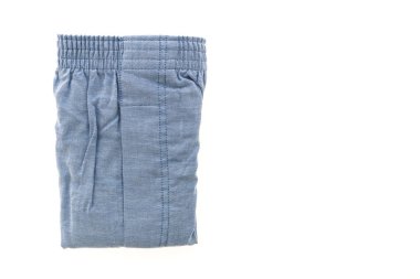 Yeni erkek iç giyim 