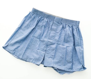 Yeni erkek iç giyim 