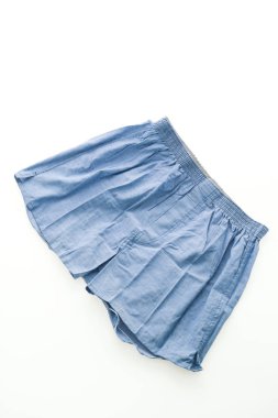 Yeni erkek iç giyim 