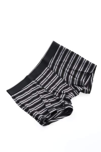 New men underwear — Stock Photo, Image