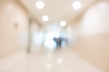 Sağlık Ocağı ve hastane bulanıklık iç