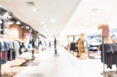 Alışveriş Merkezi Bulanıklaştır