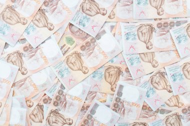 Tay banknot ve nakit