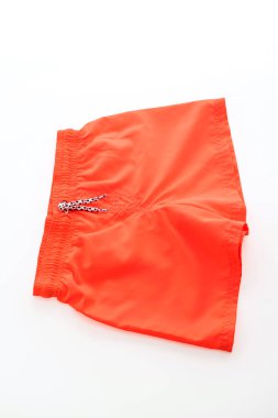 Giyim için kısa pantolon