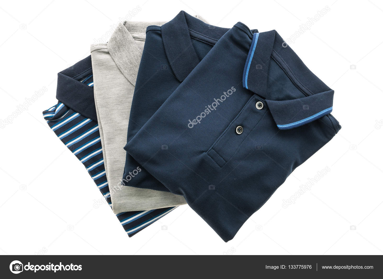 trendy polo shirts