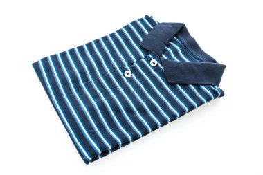 Erkekler için moda polo gömlek