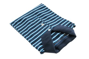 Erkekler için moda polo gömlek