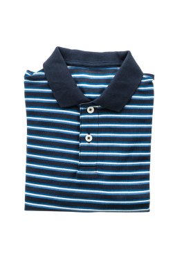 Erkekler için moda polo gömlek