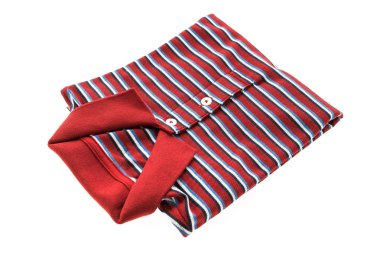 Erkekler için moda polo gömlek